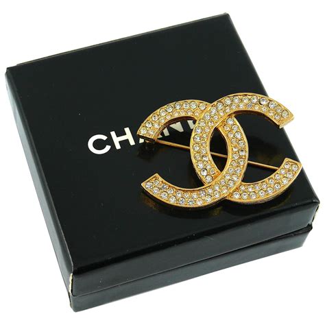 chanel brooch singapore|chanel vintage brooch.